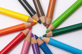color-pencils